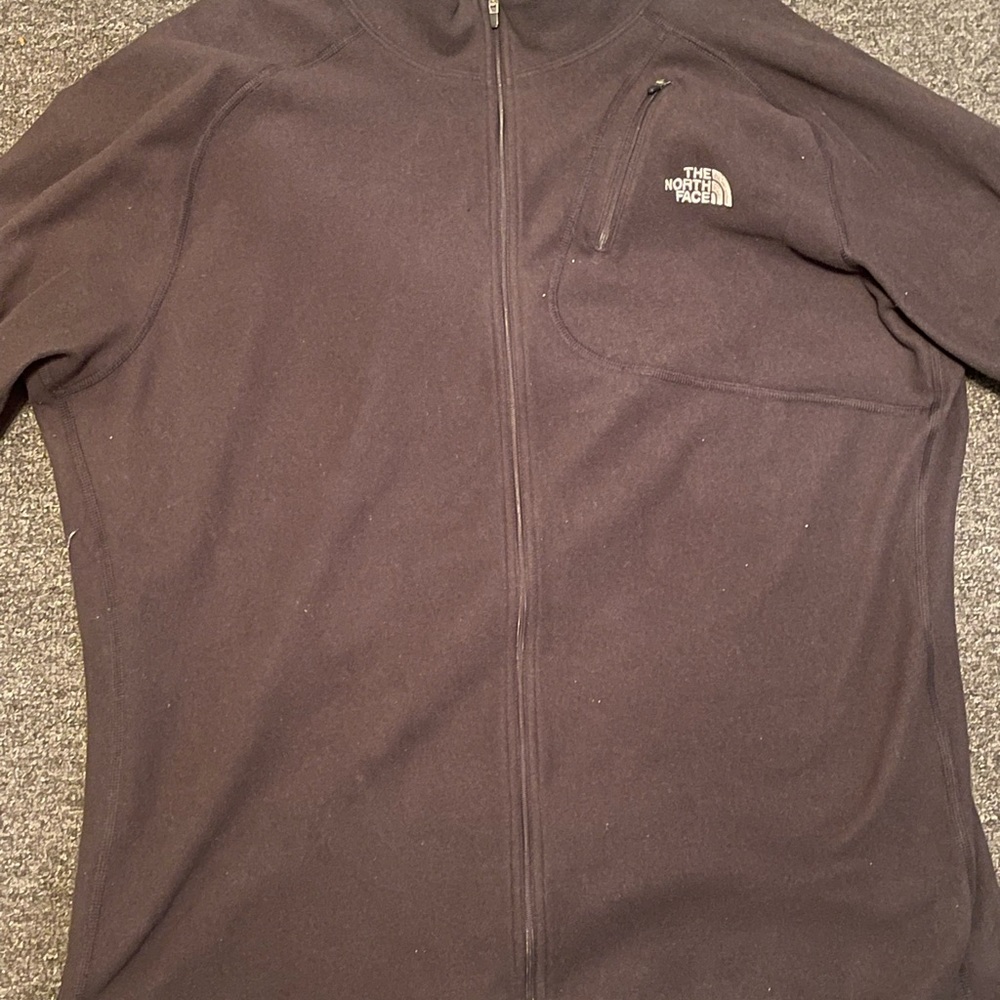 NorthFace Fleece XXL